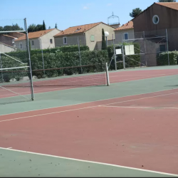 Tennis résidence